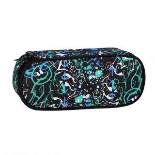 Saszetka SCHOOL różne Starpak (550901)