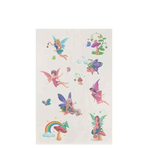 Tatuaż Wróżki Starpak (559495)