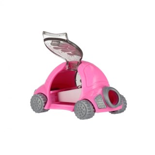 Temperówka Auto mix plastik Starpak (540808)
