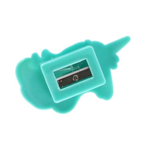 Temperówka Unicorn mix plastik Starpak (538968)