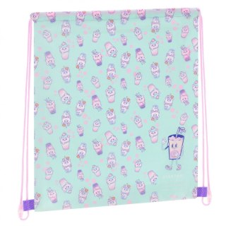 Worek na buty Bubble tea Starpak (550821)