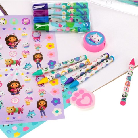 Zestaw kreatywny dla dzieci Gabby Starpak (537102)