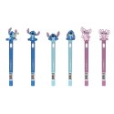 Długopis Stitch śiecący wkład niebieski 0,5mm Beniamin