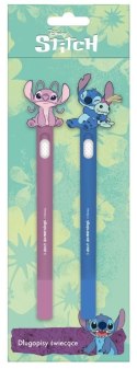 Długopis Stitch śiecący wkład niebieski 0,5mm Beniamin