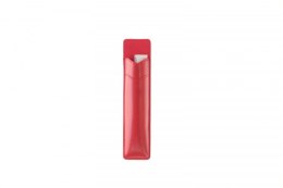 Etui na okulary Parker SLEEVE CZERWONY (2216949)