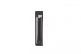 Etui na okulary Parker SLEEVE czarny (2216947)