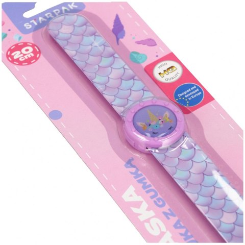 Linijka plastikowa Starpak (549175)