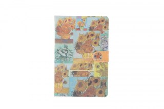 Notes (notatnik) A5 Vistar (903225)