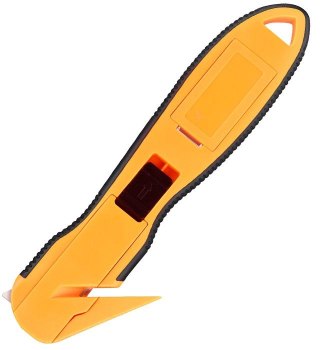 Nóż Bezpieczny GR-B03 Grand (130-1973)