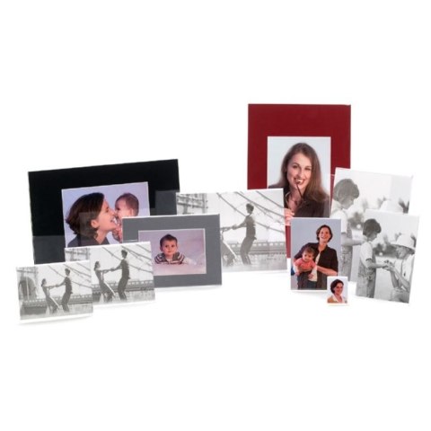 Ramka plexi [mm:] 130x180 Gedeon (PLX13GDV)