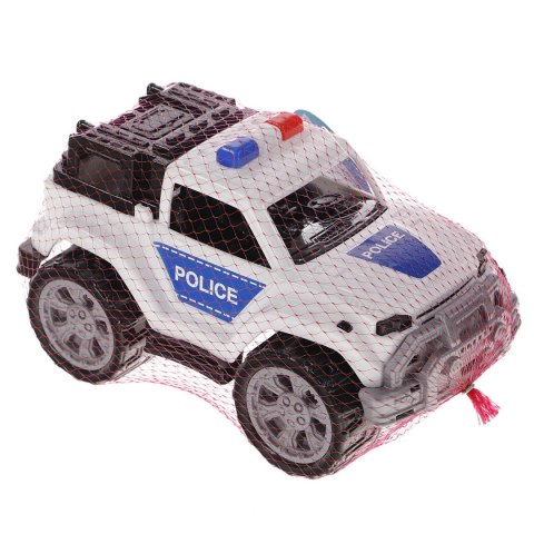 Samochód Legion policja Polesie (87591)