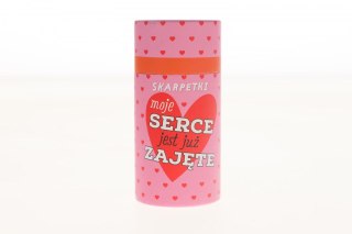 Skarpety Kukartka (GMS)