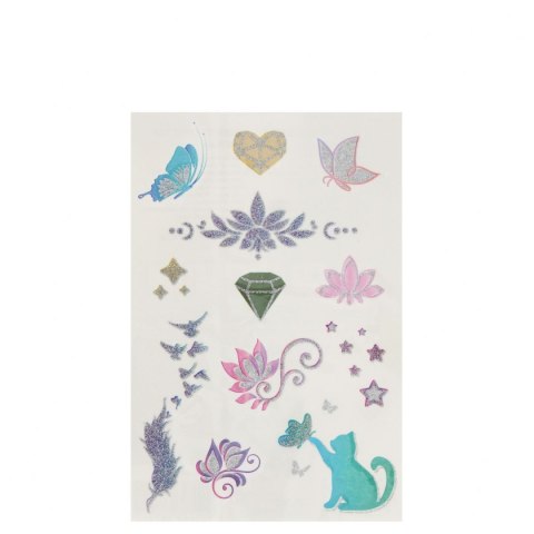 Tatuaż Brokat Starpak (559314)