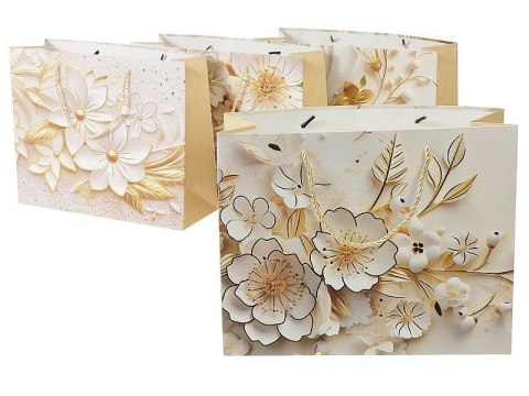 Torba prezentowa A4 [mm:] 320x260x 110 Adar (616387)