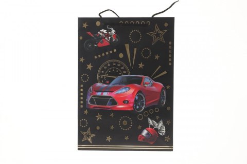 Torba prezentowa A3 W&K (JYWK 22269 L)