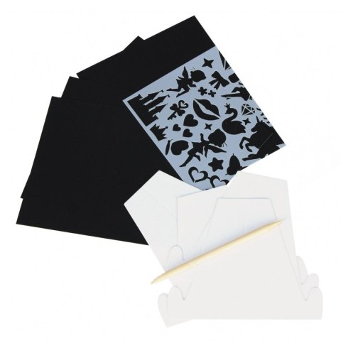 Wydrapywanka Starpak (549169)