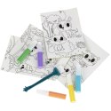 Zestaw kreatywny Piaskowe obrazki Starpak (549172)