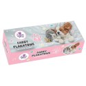 Farby plakatowe The Sweet Pets kolor: mix 20ml 12 kolor. Beniamin (2266)