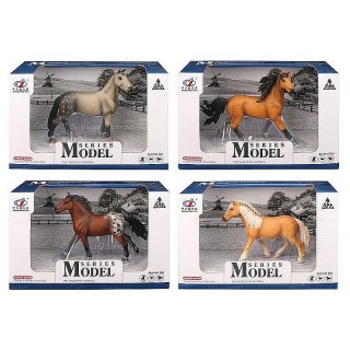 Figurka 11 cm Koń Adar (3/481374)