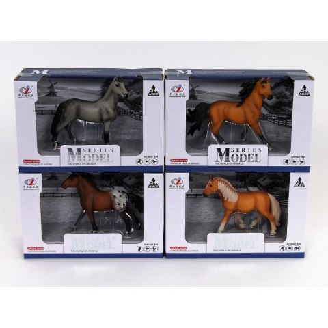 Figurka 11 cm Koń Adar (3/481374)