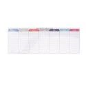 Kalendarz biurkowy wąski 298 105mm (nd)