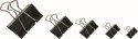 Klipy 41mm czarny Office Products (18095119-05)