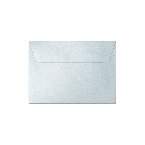 Koperta MILLENIUM siamentowa biel C6 biała Galeria Papieru (280271) 10 sztuk