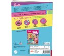 Książeczka edukacyjna Barbie™. Zabawa modą! Ameet (fla 1101)