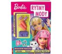 Książeczka edukacyjna Barbie™. Zabawa modą! Ameet (fla 1102)