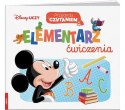 Książeczka edukacyjna Przygoda z Czytaniem. Elementarz. Ćwiczenia Ameet (PCC 9305)