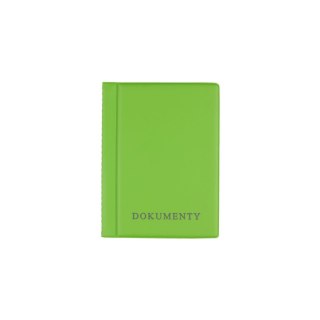 Okładka na dokumenty Grass Biurfol (KOD-03-02)