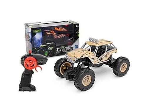 Samochód terenowe R/C 1:20 Artyk (175466)