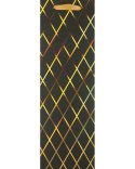 Torba prezentowa butelkowa [mm:] 120x80x 370 Anna Style (TP6 216)