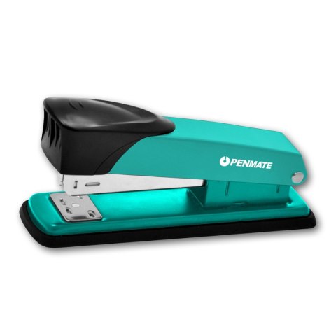 Zszywacz PS 300 TT8591 zielony metaliczny 30k (turkusowy) Penmate