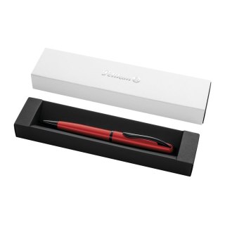 Długopis Jazz Noble Elegance Red wkład czerwone Pelikan (400198309)