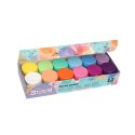 Farby plakatowe Patio Stitch Pastelowe kolor: mix 20ml 12 kolor. (91972PTR) Farby plakatowe Patio Stitch Pastelowe kolor: mix 20ml 12 kolor. (91972PTR)