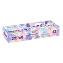 Farby plakatowe Patio Stitch Pastelowe kolor: mix 20ml 12 kolor. (91972PTR) Farby plakatowe Patio Stitch Pastelowe kolor: mix 20ml 12 kolor. (91972PTR)