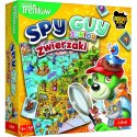 Gra edukacyjna Spy Guy Junior Zwierzaki Trefl (02595)