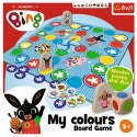 Gra planszowa Bing My colours Trefl (02256)