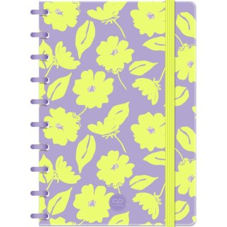 Kołobrulion B5 FLORES JAŚMINE 200k. kratka Patio (97660PTR)