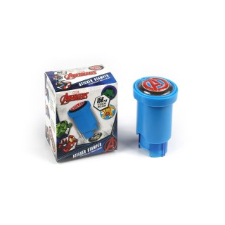 Naklejka (nalepka) Avengers Patio (80211PTR)