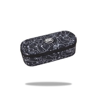 Piórnik Campus Coolpack BLACK CATS Patio (F062894)