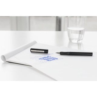 Pióro wieczne Carbon Faber Castell (149809)