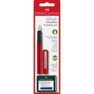 Pióro wieczne School Faber Castell (149812)