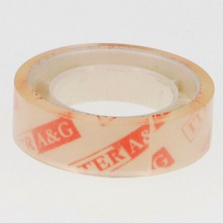 Taśma biurowa 12x10 [mm x yd] Iter A&G