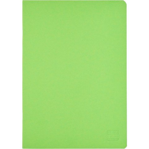 Zeszyt rAINBOW A4 60k. krata Herlitz (400196856)