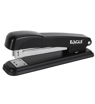 Zszywacz TYS9520 czarny 50k (110-1724) Eagle