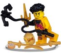 Książeczka edukacyjna LEGO® NINJAGO®. Wyprawa ninja Ameet (LNC 6738)