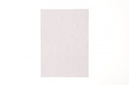 Litery samoprzylepne biały Farro