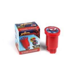 Naklejka (nalepka) Patio Spiderman (80228PTR)